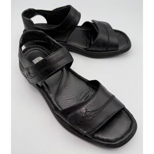 Josef Seibel Debra Sandal Leather German brand